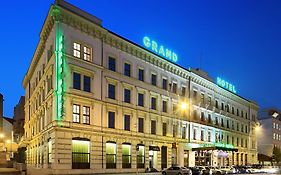 Grandhotel Brno